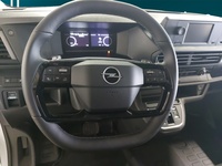 Opel Vivaro-e vaihtoauto
