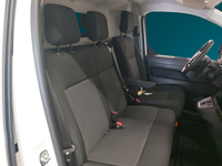 Opel Vivaro-e vaihtoauto