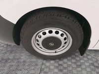 Opel Vivaro-e vaihtoauto