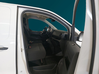 Opel Vivaro-e vaihtoauto