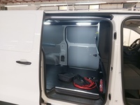 Opel Vivaro-e vaihtoauto