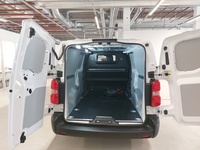 Opel Vivaro-e vaihtoauto