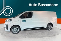 Peugeot Expert vaihtoauto