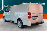 Peugeot Expert vaihtoauto