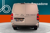 Peugeot Expert vaihtoauto