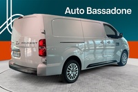 Peugeot Expert vaihtoauto