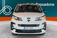 Peugeot Expert vaihtoauto