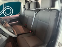 Peugeot Expert vaihtoauto