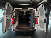 Peugeot Expert vaihtoauto