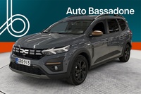 Dacia Jogger vaihtoauto