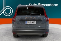 Dacia Jogger vaihtoauto