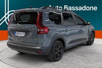 Dacia Jogger vaihtoauto