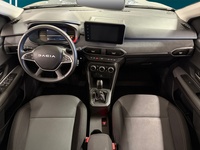Dacia Jogger vaihtoauto