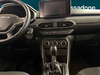 Dacia Jogger vaihtoauto