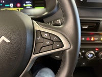 Dacia Jogger vaihtoauto