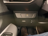 Dacia Jogger vaihtoauto