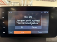 Dacia Jogger vaihtoauto