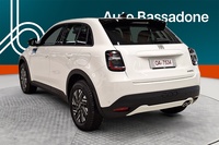 Fiat 600 vaihtoauto