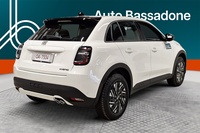 Fiat 600 vaihtoauto