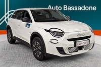 Fiat 600 vaihtoauto