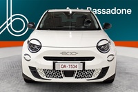 Fiat 600 vaihtoauto