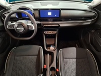 Fiat 600 vaihtoauto