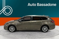 Suzuki Swace vaihtoauto