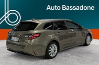 Suzuki Swace vaihtoauto