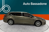 Suzuki Swace vaihtoauto