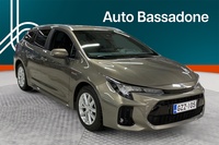 Suzuki Swace vaihtoauto