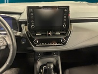 Suzuki Swace vaihtoauto