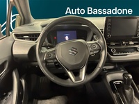 Suzuki Swace vaihtoauto