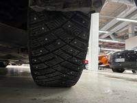 Suzuki Swace vaihtoauto