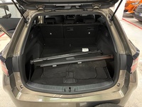 Suzuki Swace vaihtoauto