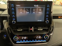 Suzuki Swace vaihtoauto