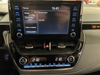 Suzuki Swace vaihtoauto