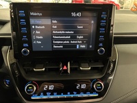 Suzuki Swace vaihtoauto