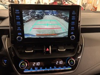 Suzuki Swace vaihtoauto