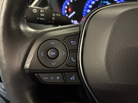 Suzuki Swace vaihtoauto