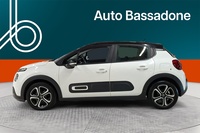 Citroën C3 vaihtoauto
