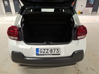 Citroën C3 vaihtoauto