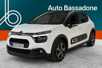 Citroën C3 vaihtoauto