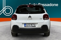 Citroën C3 vaihtoauto