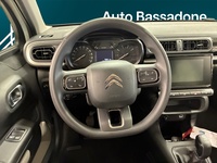 Citroën C3 vaihtoauto