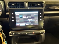 Citroën C3 vaihtoauto