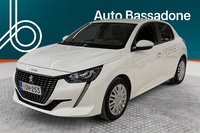 Peugeot 208 vaihtoauto