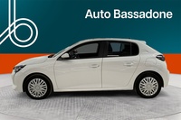 Peugeot 208 vaihtoauto