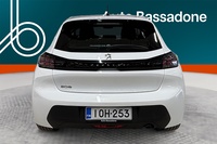 Peugeot 208 vaihtoauto