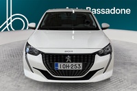 Peugeot 208 vaihtoauto