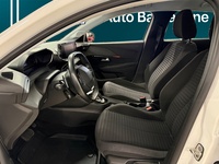 Peugeot 208 vaihtoauto